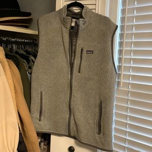 Patagonia Men’s Better Sweater Vest